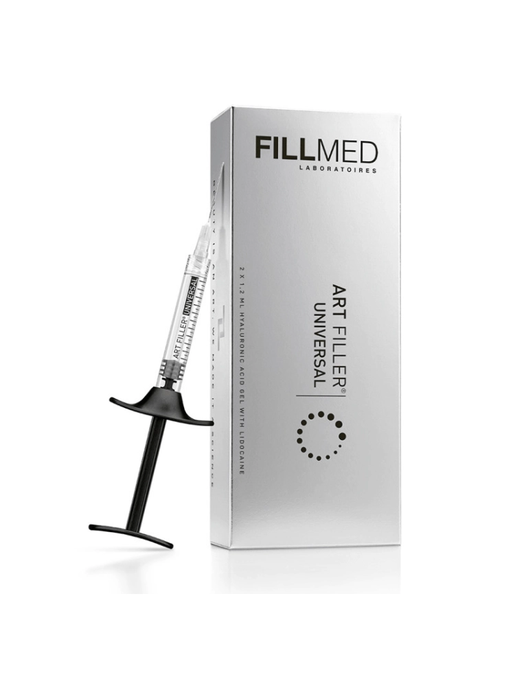 FILLMED ART FILLER UNIVERSAL