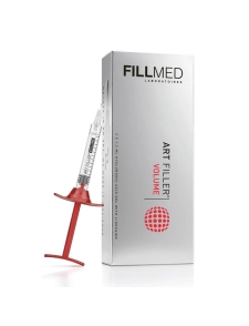 PURCHASE INJECTABLE HYALURONIC ACID FILLMED ARTFILLER VOLUME