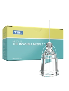 Purchase Invisible Needle TSK