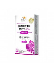 HYALURONIC FORTE FULL SPECTRUM (1mois)