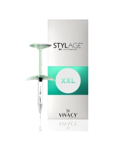 PURCHASE INJECTABLE HYALURONIC ACID STYLAGE XXL