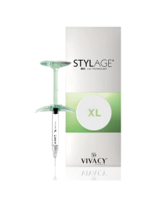 PURCHASE INJECTABLE HYALURONIC ACID STYLAGE XL