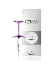 PURCHASE INJECTABLE HYALURONIC ACID STYLAGE S LIDOCAINE