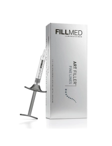 PURCHASE INJECTABLE HYALURONIC ACID FILLMED ARTFILLER FINE LINES