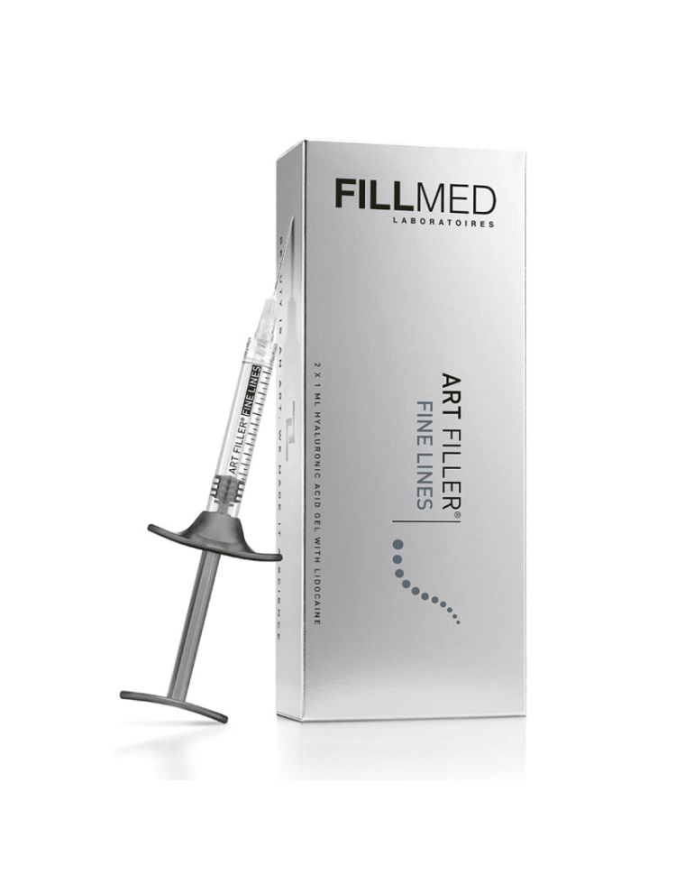 FILLMED ART FILLER FINE LINES