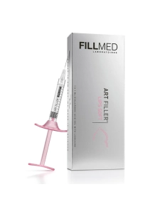FILLMED ART FILLER LIPS SOFT