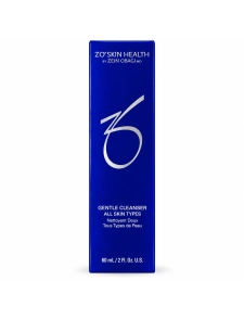 ZO Skin Health - Gentle Cleanser - tous types de peaux 60 ml