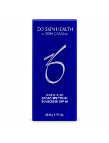 ZO Skin Health - Sheer Fluid Broad-Spectrum SPF 50 50 ml