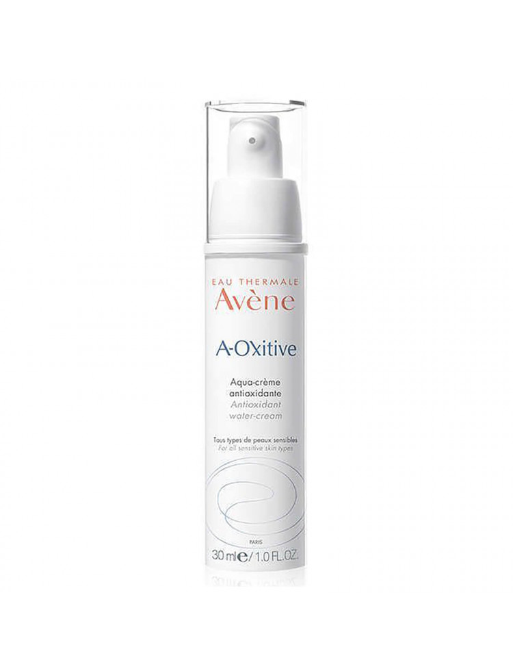 Aqua-creme lissante A-Oxitive Avene Aqua-creme lissante A-Oxitive Avene