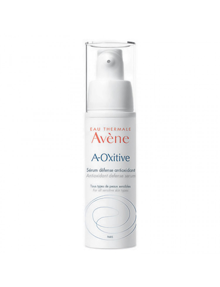 Sérum defense antioxydant A-Oxitive Avene