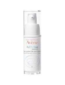 Soin contour des yeux lissant A-Oxitive Avene