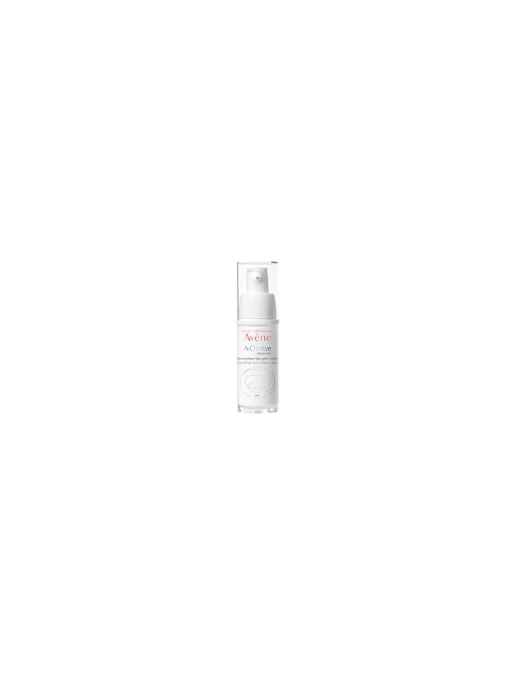 Soin contour des yeux lissant A-Oxitive Avene