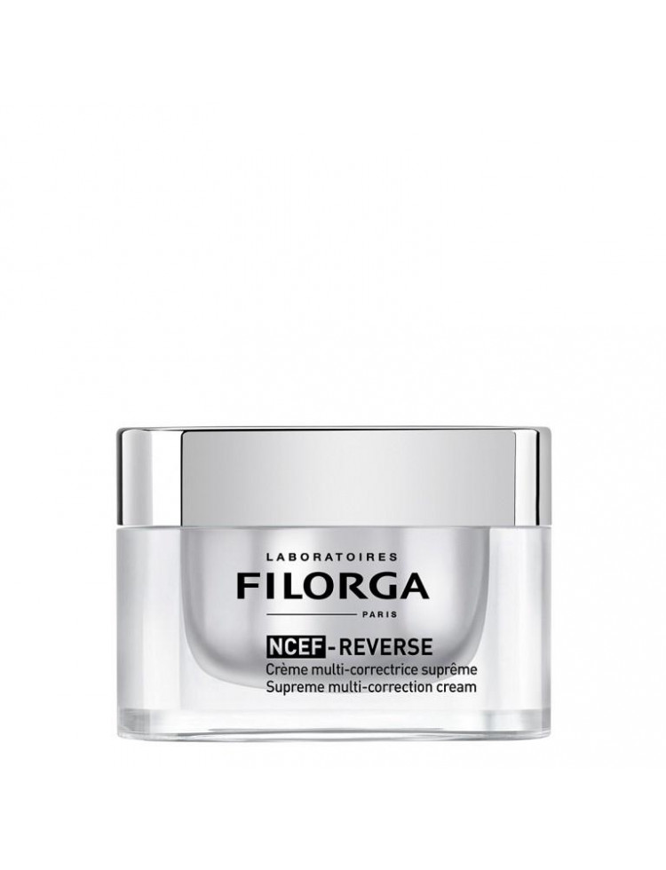 NCEF REVERSE CREAM NCEF REVERSE CREAM
