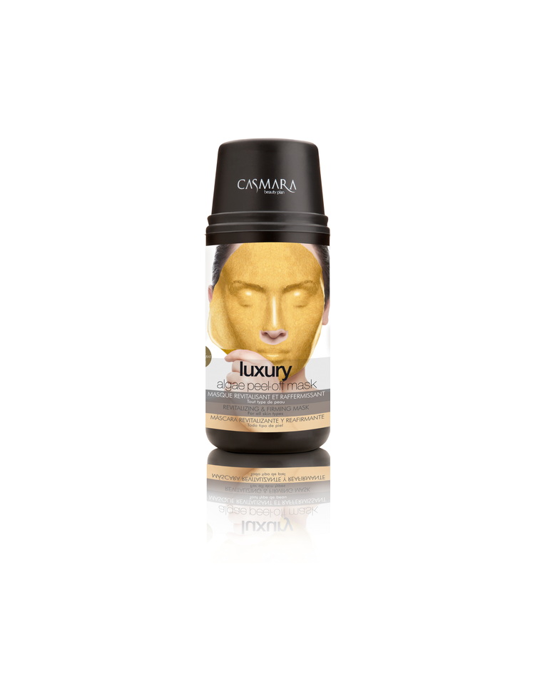 CASMARA LUXURY GOLD MASK