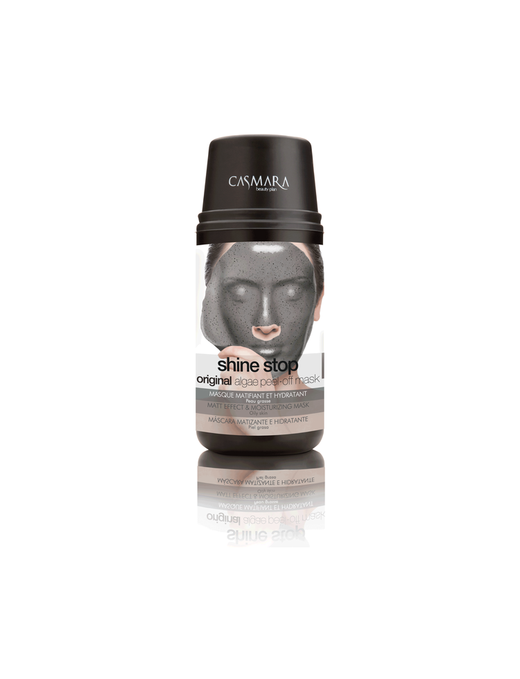 CASMARA SHINE STOP masque anti-brillance CASMARA SHINE STOP masque anti-brillance