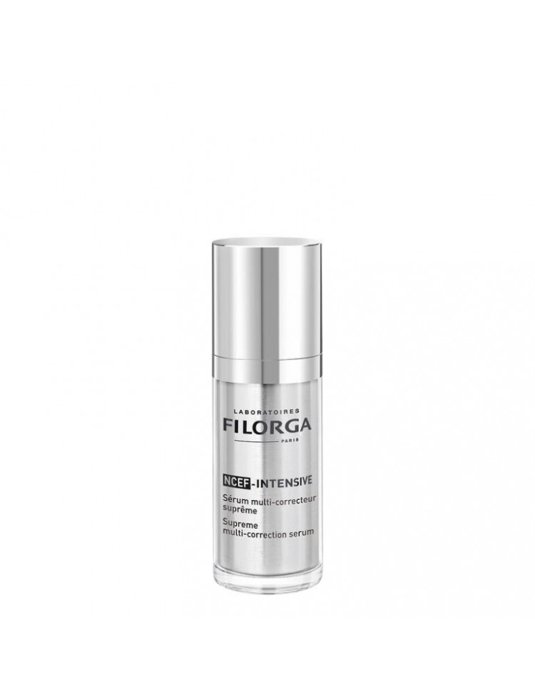 NCEF INTENSIVE SERUM