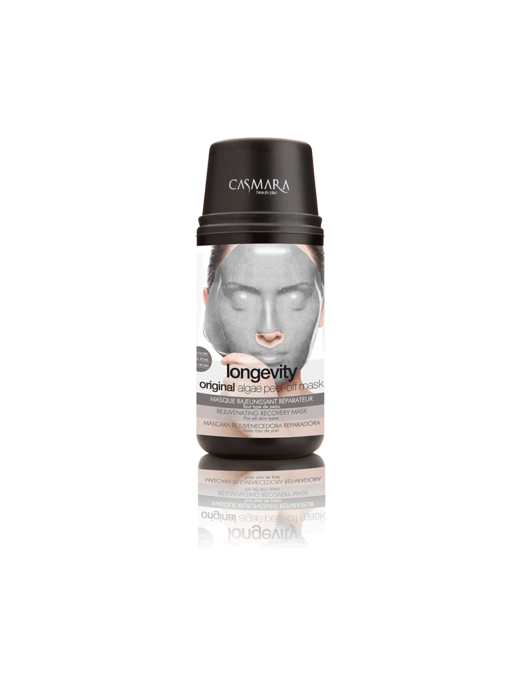 CASMARA LONGEVITY ALGAE PEEL OFF MASK CASMARA LONGEVITY ALGAE PEEL OFF MASK