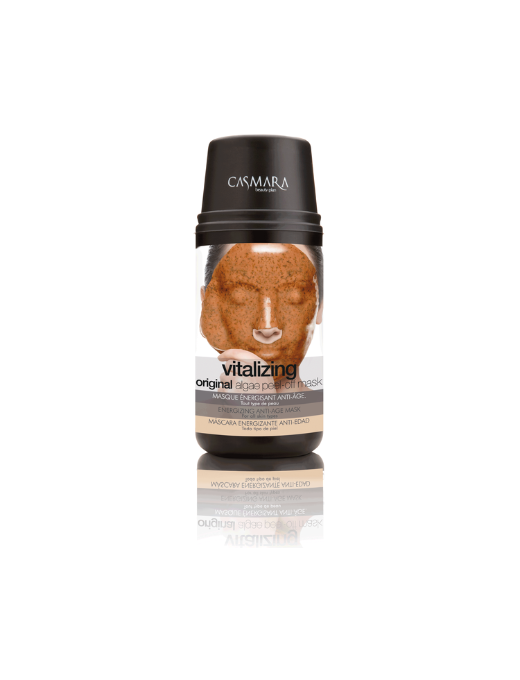CASMARA VITALIZING ALGAE PEEL OFF MASK CASMARA VITALIZING ALGAE PEEL OFF MASK
