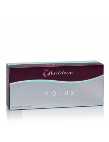 JUVEDERM Volux