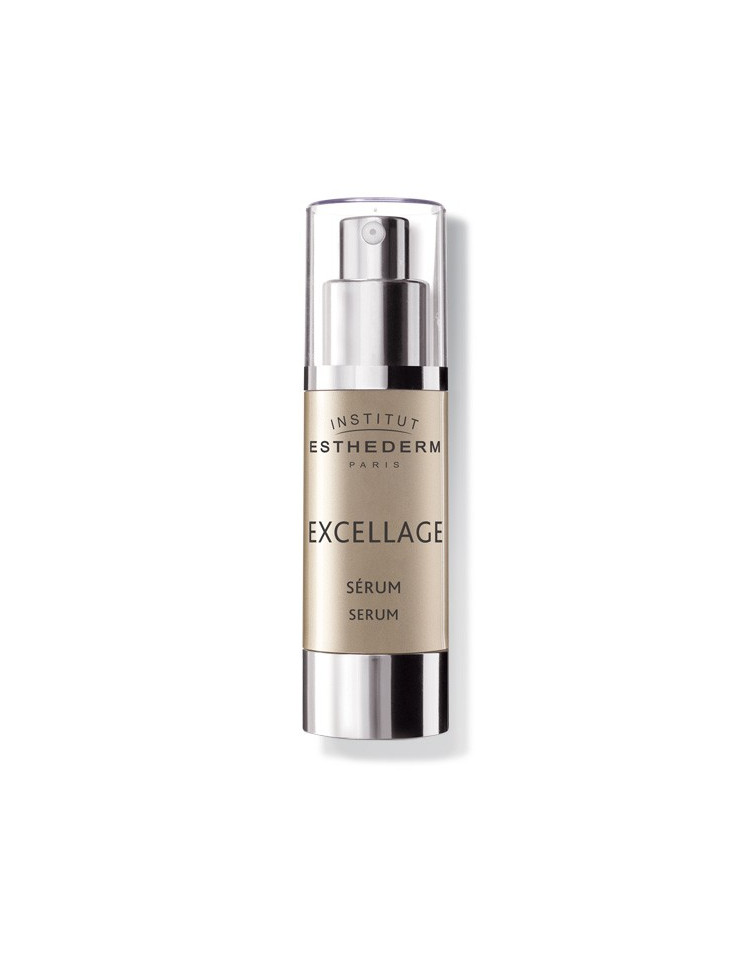 ESTHEDERM EXCELLAGE SERUM ESTHEDERM EXCELLAGE SERUM
