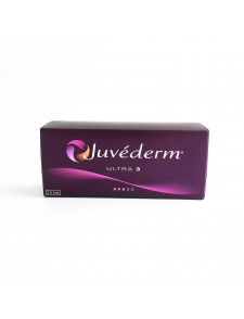 JUVEDERM ULTRA 3