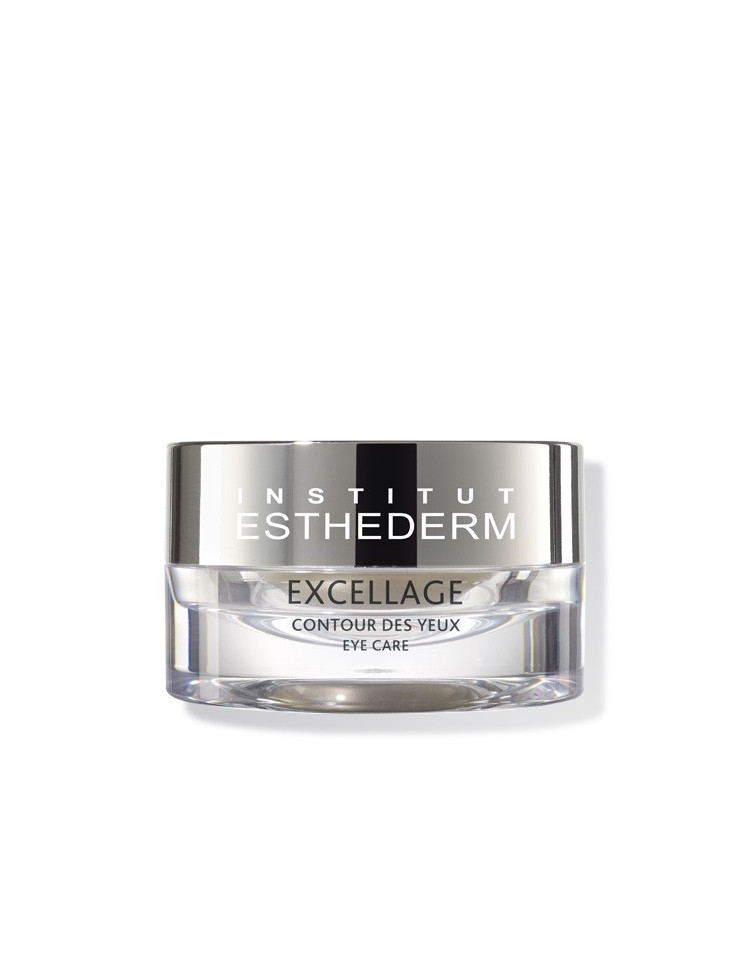 ESTHEDERM EXCELLAGE CONTOUR DES YEUX ESTHEDERM EXCELLAGE CONTOUR DES YEUX
