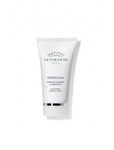 ESTHEDERM OSMOCLEAN CLARIFYING GUM MASK