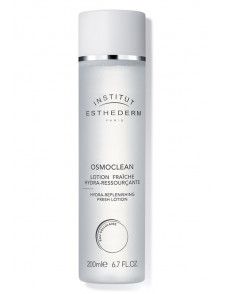 ESTHEDERM OSMOCLEAN LOTION...