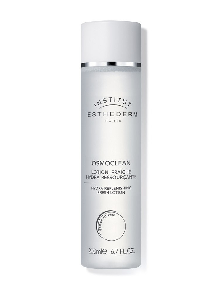 ESTHEDERM OSMOCLEAN LOTION FRAICHE HYDRATANTE