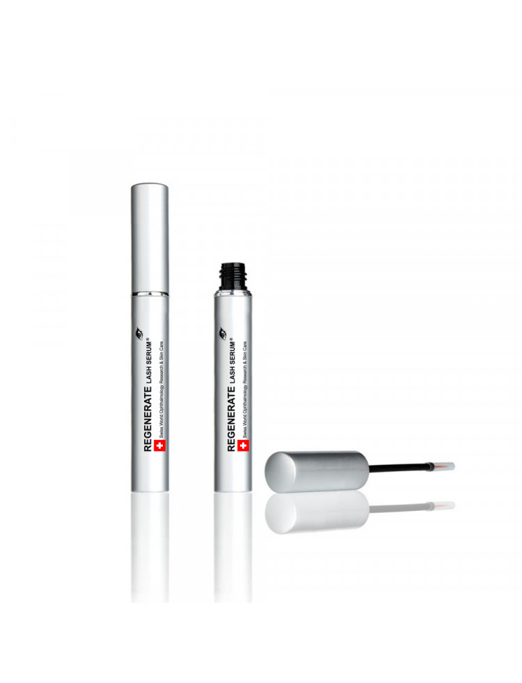 REGENERATE LASH SERUM REGENERATE LASH SERUM