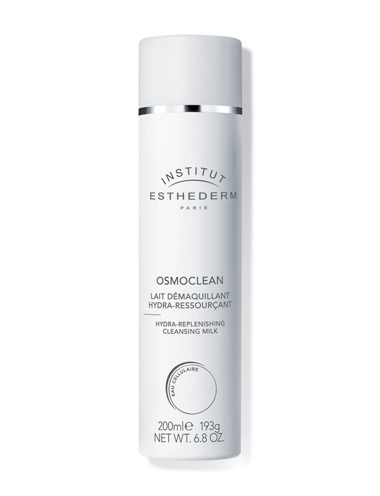 ESTHEDERM OSMOCLEAN LAIT DEMAQUILLANT HYDRA FC 200ml