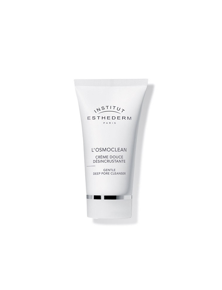 ESTHEDERM OSMOCLEAN CREME DESINCRUSTANTE 75ml ESTHEDERM OSMOCLEAN CREME DESINCRUSTANTE 75ml