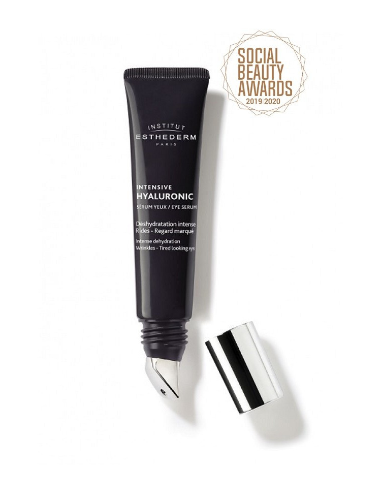 ESTHEDERM INTENSIVE HYALURONIC SERUM YEUX ESTHEDERM INTENSIVE HYALURONIC SERUM YEUX