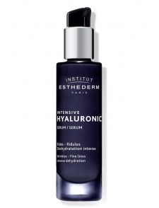 ESTHEDERM INTENSIVE HYALURONIC SUERO