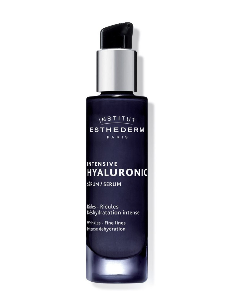 ESTHEDERM INTENSIVE HYALURONIC SUERO