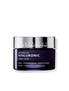 ESTHEDERM INTENSIVE HYALURONIC CREMA