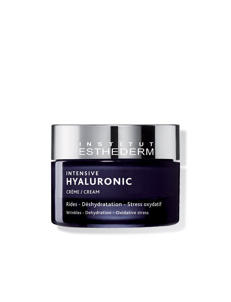 ESTHEDERM INTENSIVE HYALURONIC CREMA
