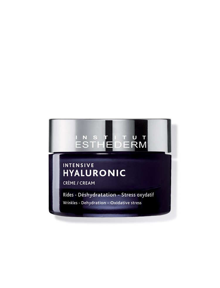 ESTHEDERM INTENSIVE HYALURONIC CREMA ESTHEDERM INTENSIVE HYALURONIC CREMA