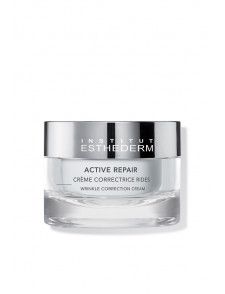 wrinkle corrector cream esthederm