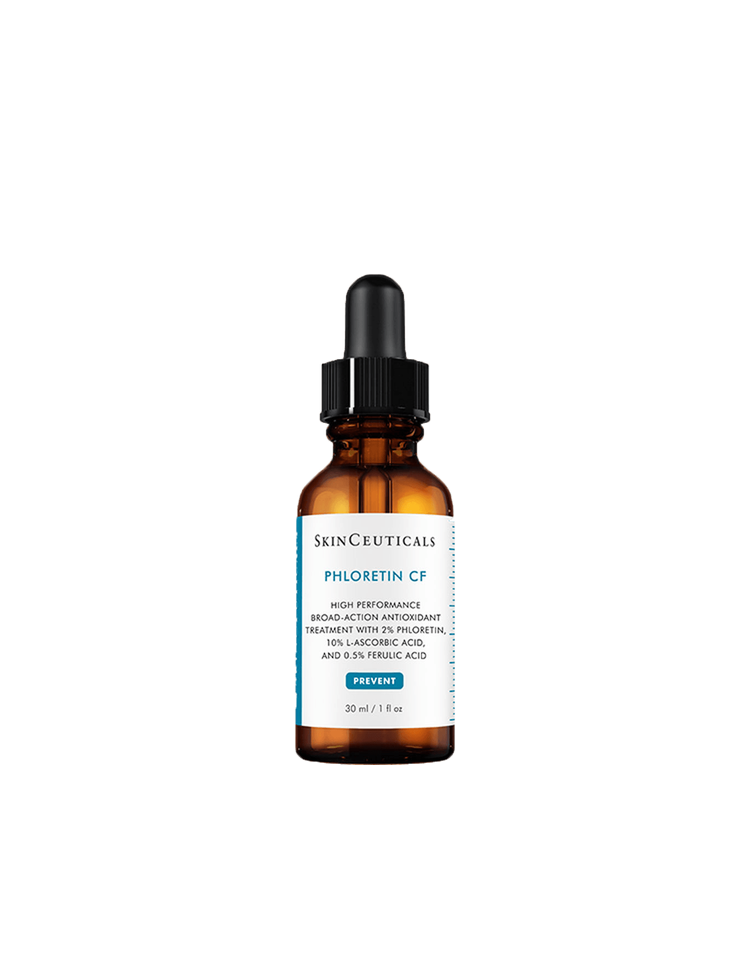 SKINCEUTICALS PHLORETIN CF SERUM ANTIOXYDANT SKINCEUTICALS PHLORETIN CF SERUM ANTIOXYDANT