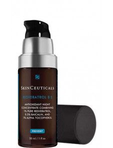 SKINCEUTICALS RESVERATROL B E SUERO ANTIOXIDANTE