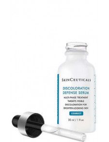 SKINCEUTICALS Discoloration Defense Serum