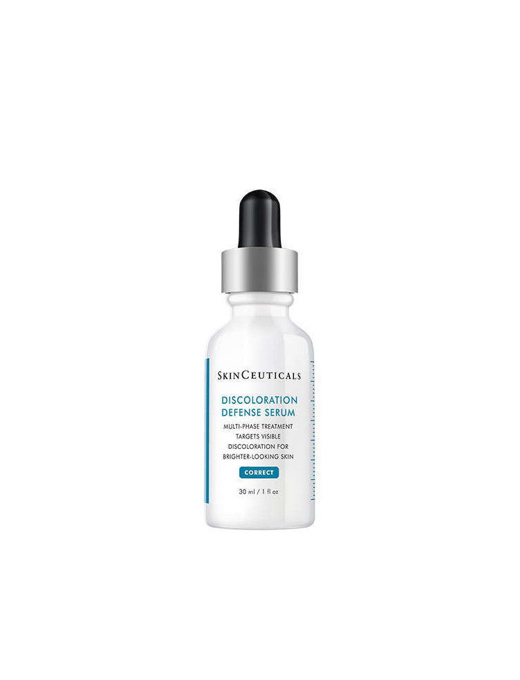 SKINCEUTICALS Discoloration Defense Serum