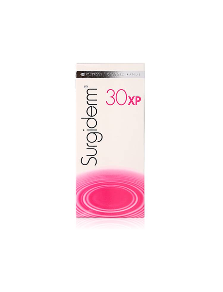 SURGIDERM 30XP SURGIDERM 30XP