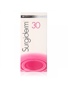 SURGIDERM 30