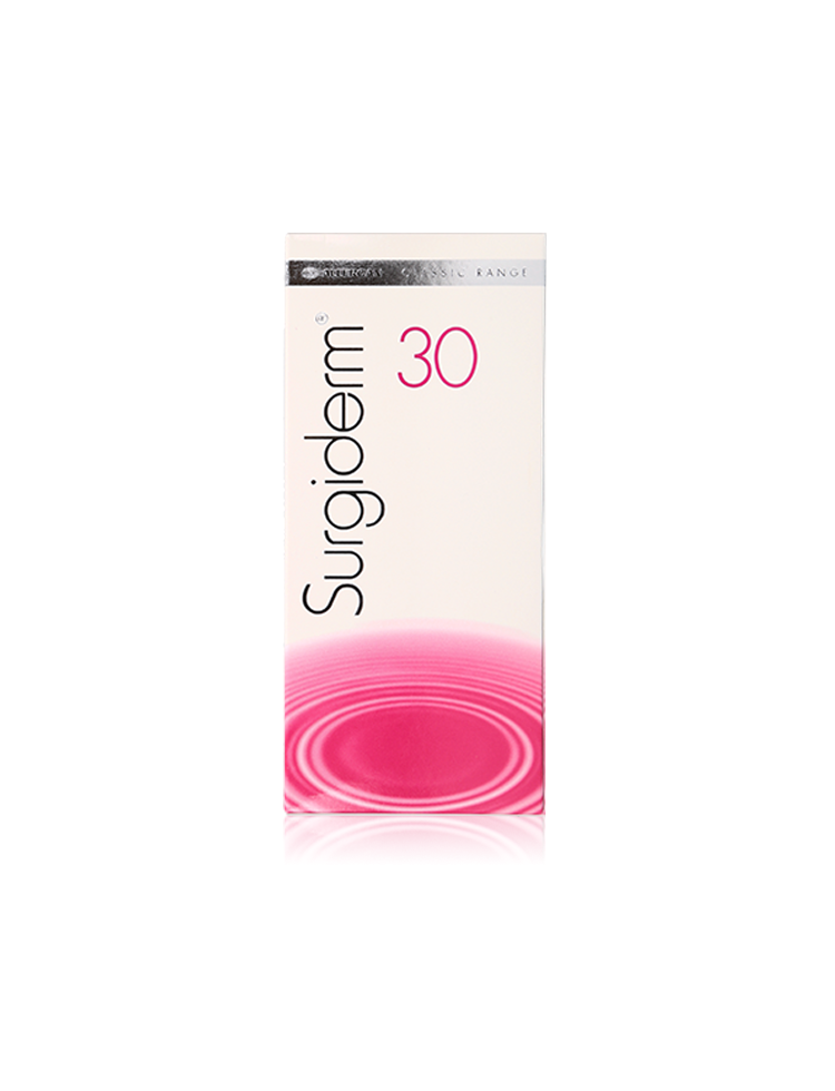 SURGIDERM 30