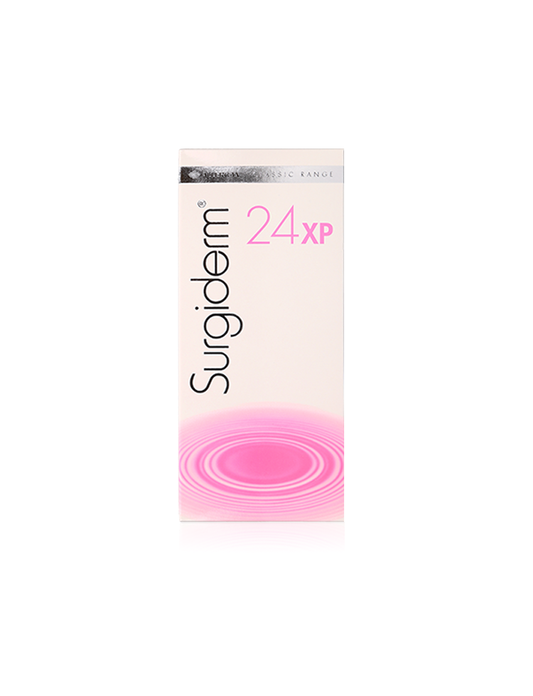 SURGIDERM 24XP SURGIDERM 24XP