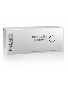 FILLMED ART FILLER UNIVERSAL