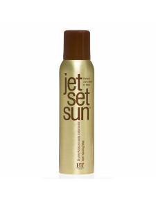 Jet set sun spray bronceador