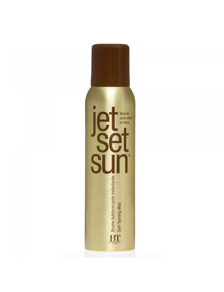 Jet set sun spray bronzant Jet set sun spray bronzant